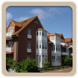 Thumbnail Ansicht Haus Elbstrom Cuxhaven