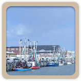 Thumbnail Fischereihafen Cuxhaven