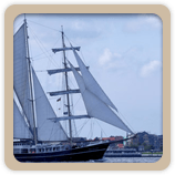 Thumbnail Segelschiff Cuxhaven