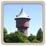 Thumbnail Wasserturm Cuxhaven